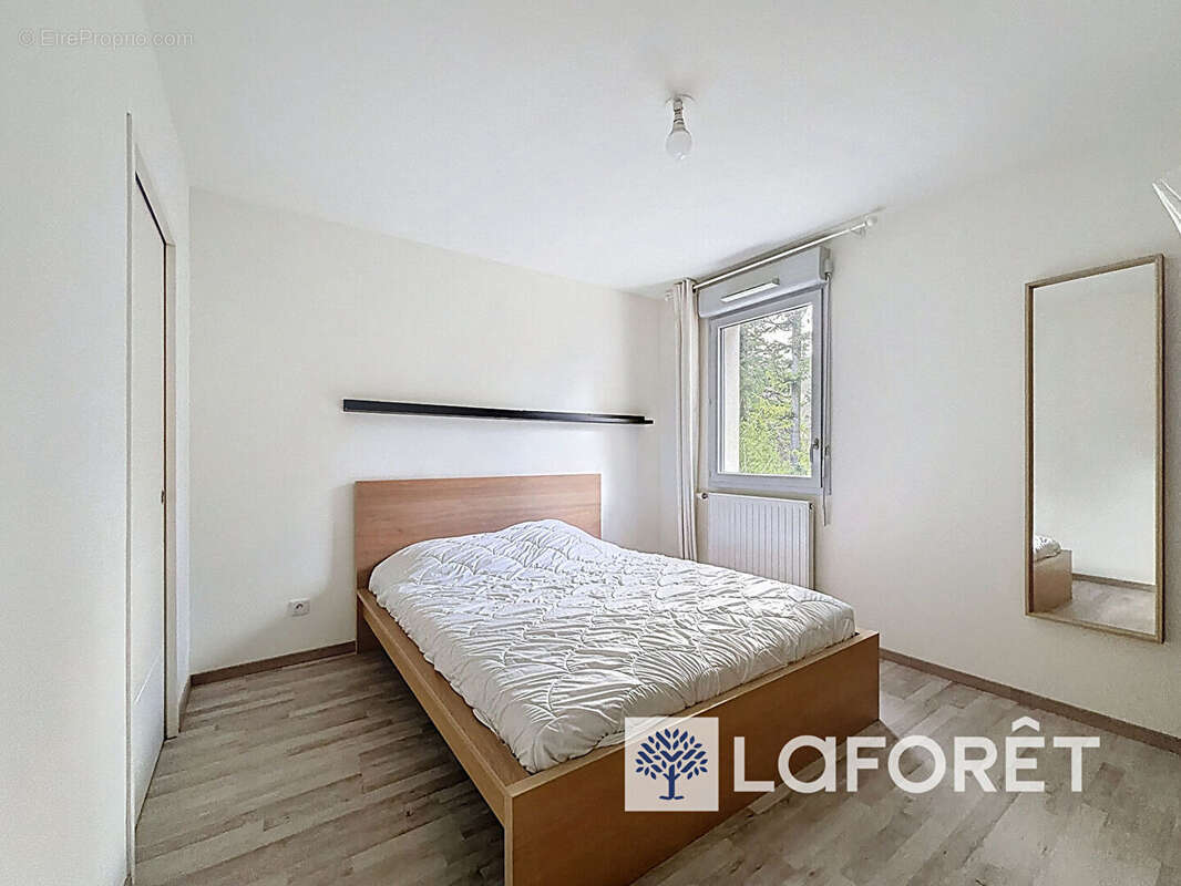 Appartement à SAINT-CYR-AU-MONT-D'OR