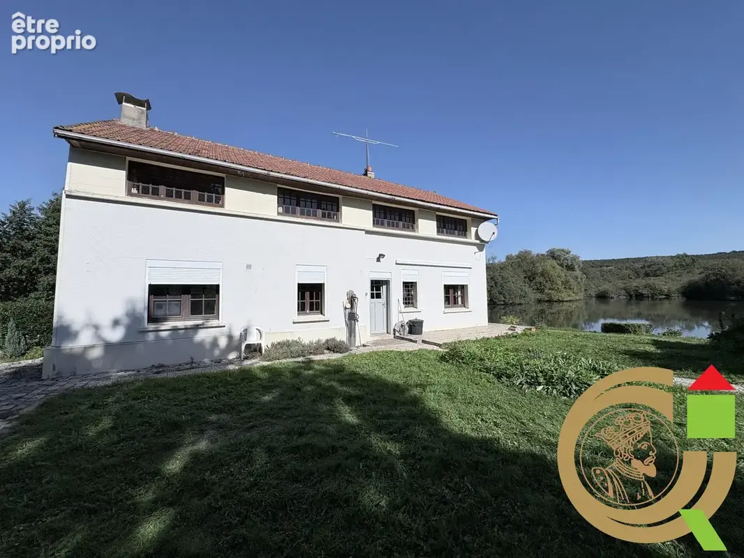 Maison 7 pièces 163 m² à vendre à Guisy (62140) - photo 1