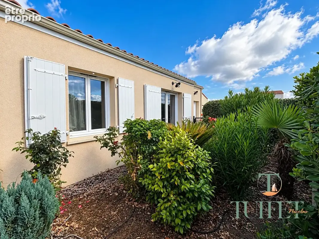 Maison 3 pièces 72 m² à vendre à Arvert (17530) - photo 4