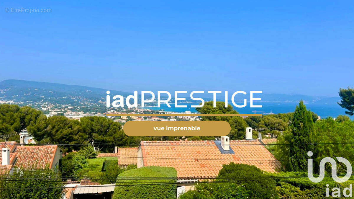 Photo 1 - Maison à LA CIOTAT