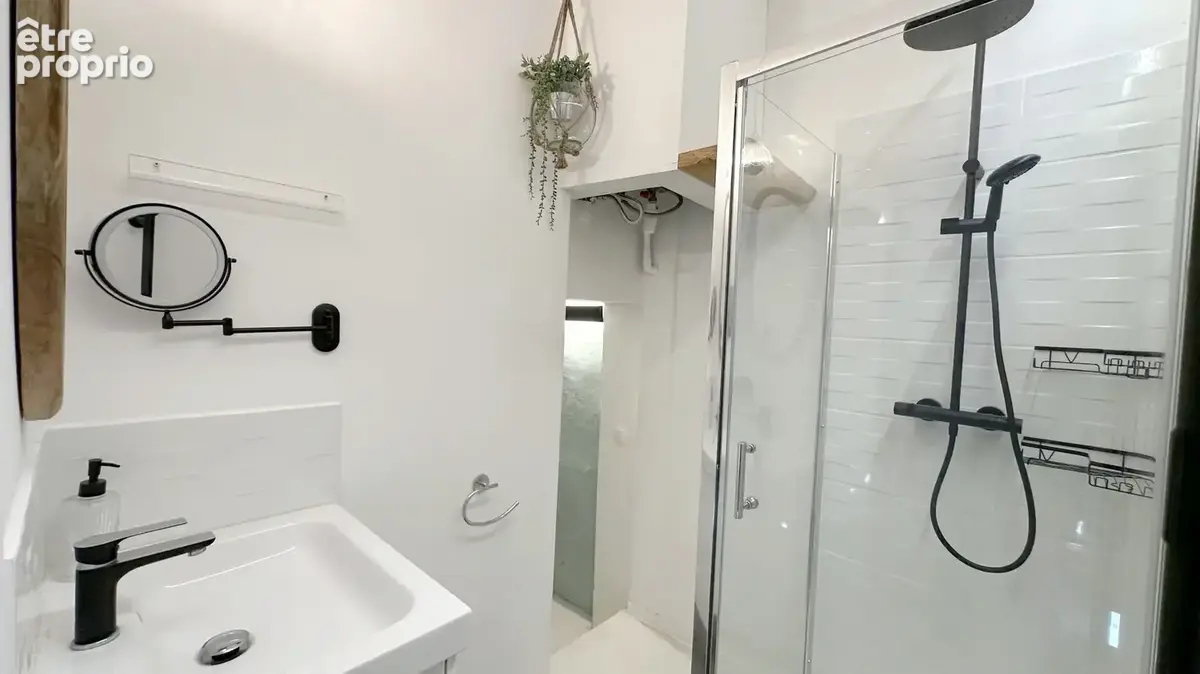 Appartement Aix En Provence 2 pièce(s) 34 m2 - photo 6