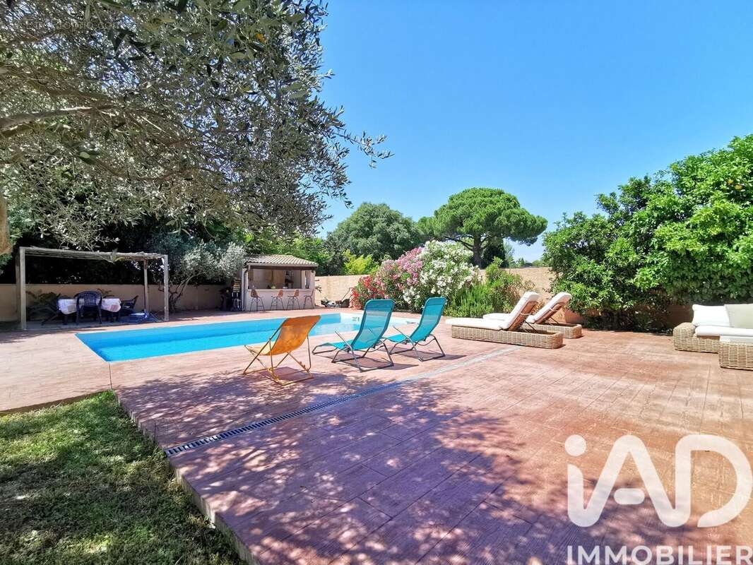 Photo 4 - Maison à CODOGNAN