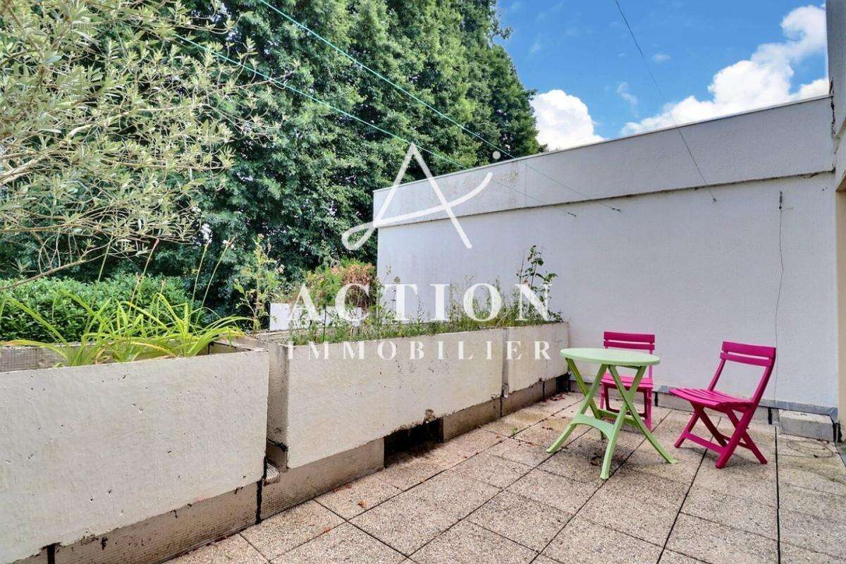 Appartement à VILLENEUVE-D'ASCQ