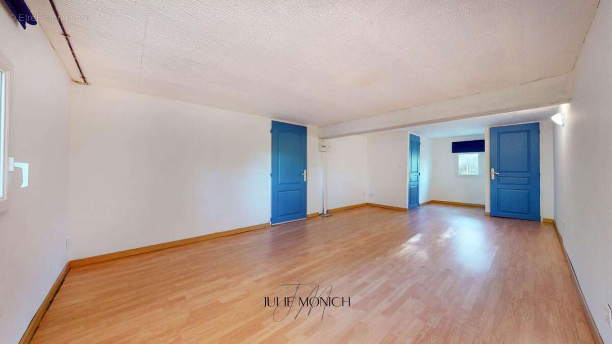 Maison à BANYULS-SUR-MER