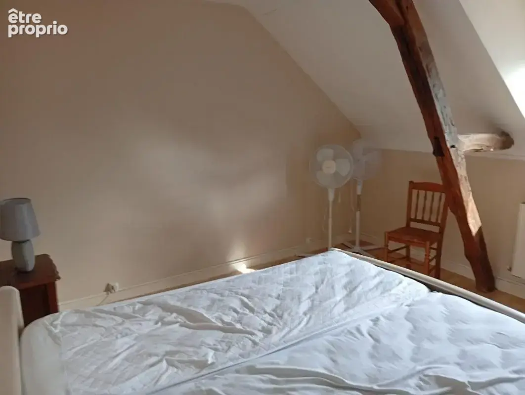A vendre maison renovee rare / 37220 crouzille / 127m²/ dpe  c / 4 ch / spas fermer - photo 13