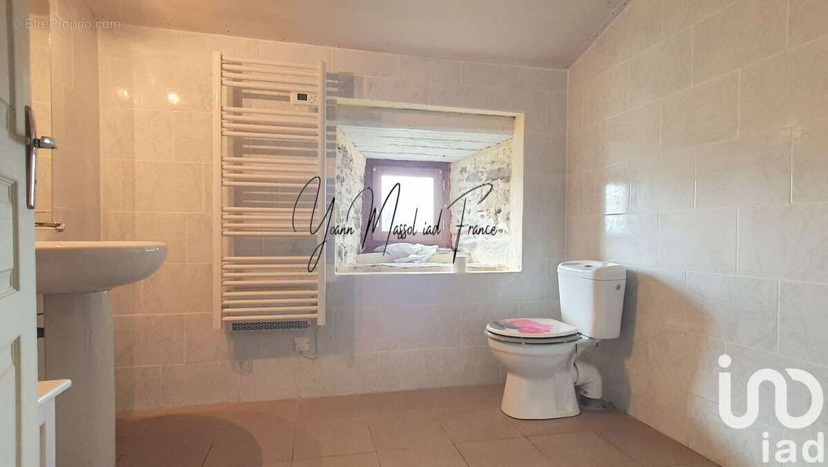 Photo 7 - Maison à RULLAC-SAINT-CIRQ