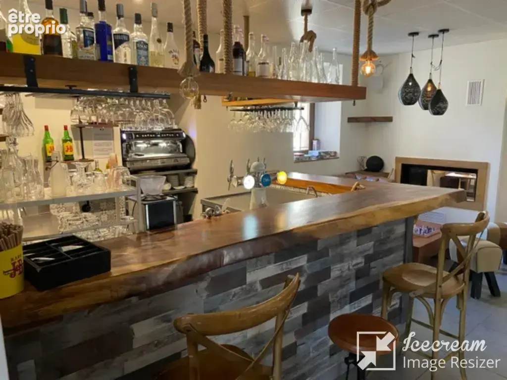 Restaurant réputé arrière-pays Cannes/Grasse avec appartement de fonction - photo 2