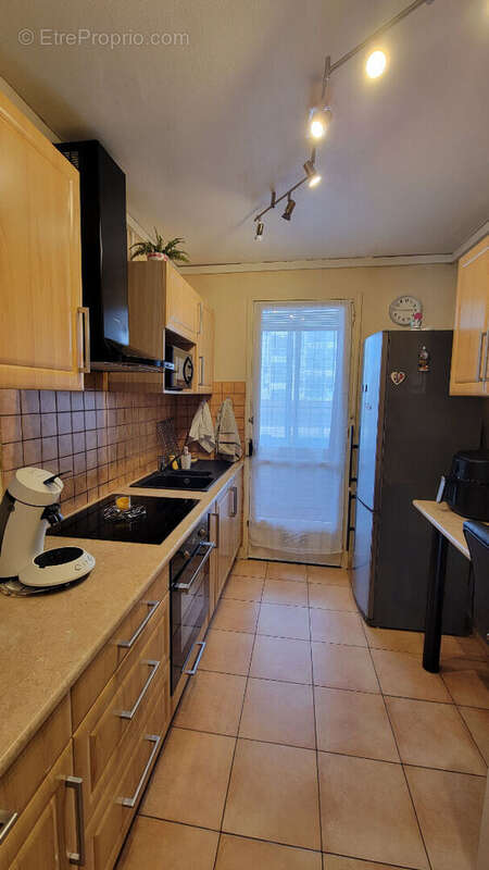 Appartement à JURANCON