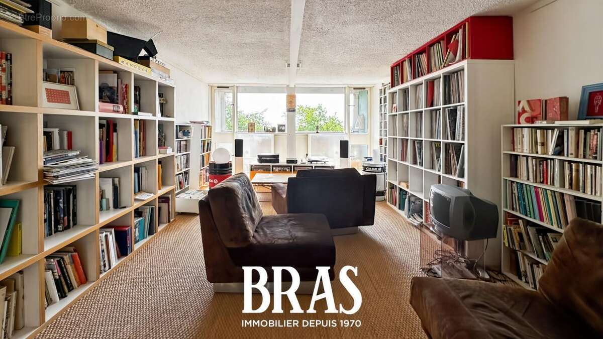 Appartement à REZE