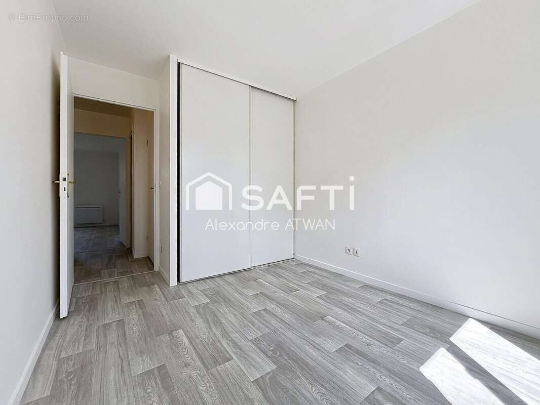 Photo 5 - Appartement à ACHERES