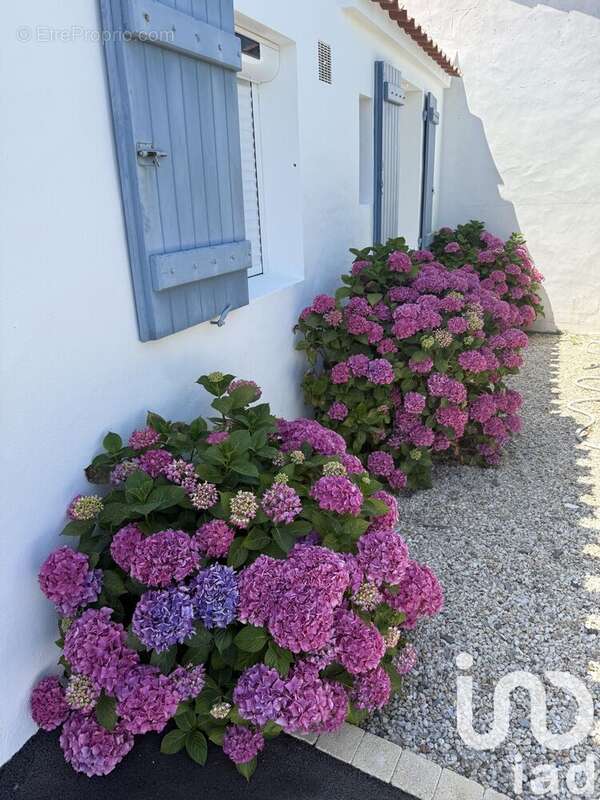 Photo 2 - Maison à L'EPINE
