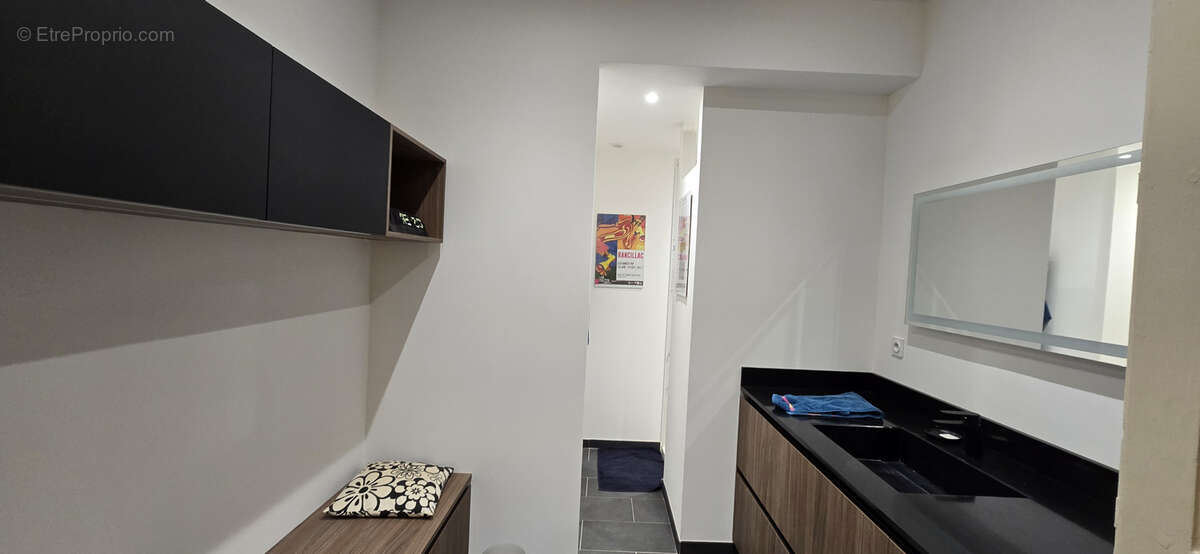 Maison à MONTPEYROUX