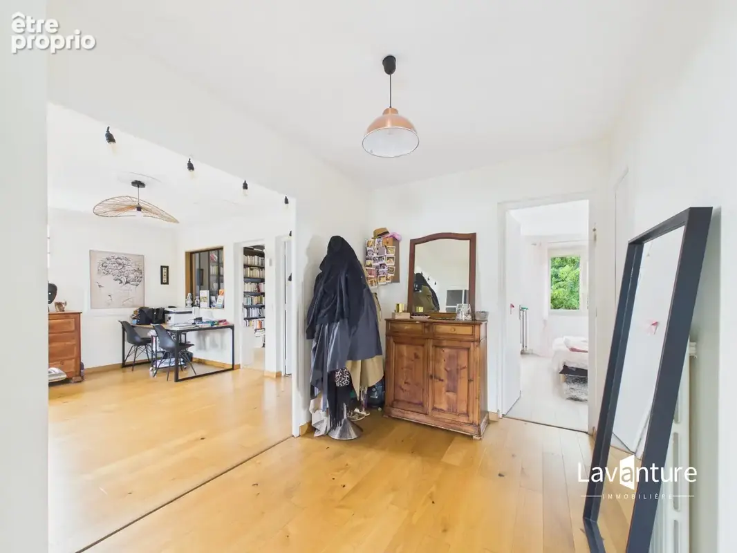 Maison 6 pièces 136 m² à vendre à Igny (91430) - photo 9