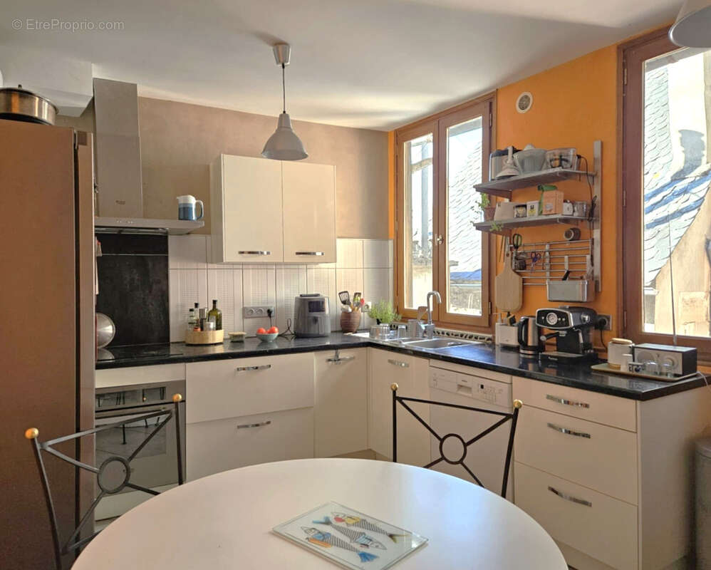 Appartement à RODEZ