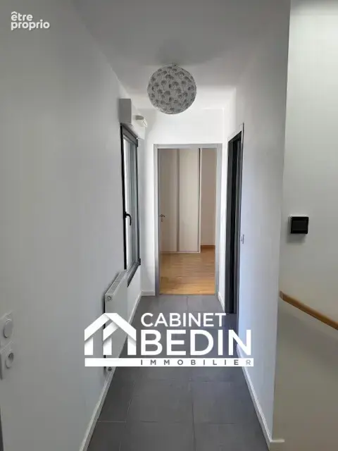 Appartement 3 pièces 60 m² à vendre à Bordeaux (33300) - photo 6