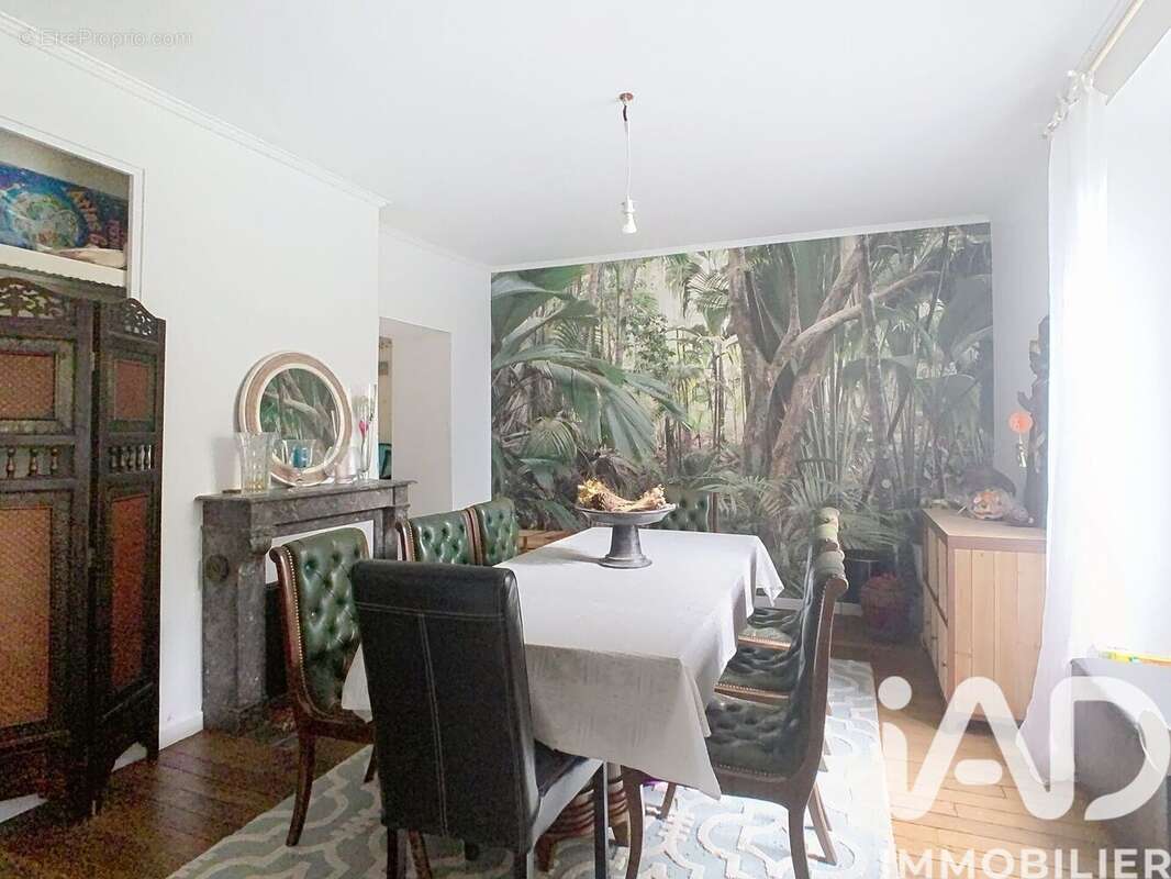 Photo 2 - Maison à SAINT-GERMAIN-LES-CORBEIL