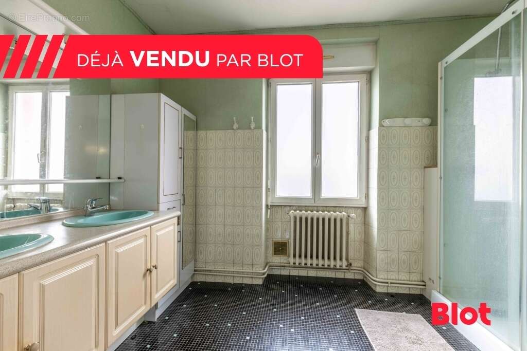 Maison à RENNES