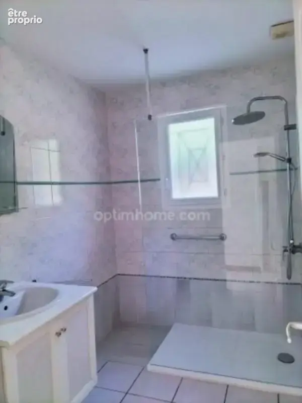 Maison conptemporaine de plain pied dans un cadre champëtre - calme et luminosité rare - photo 21