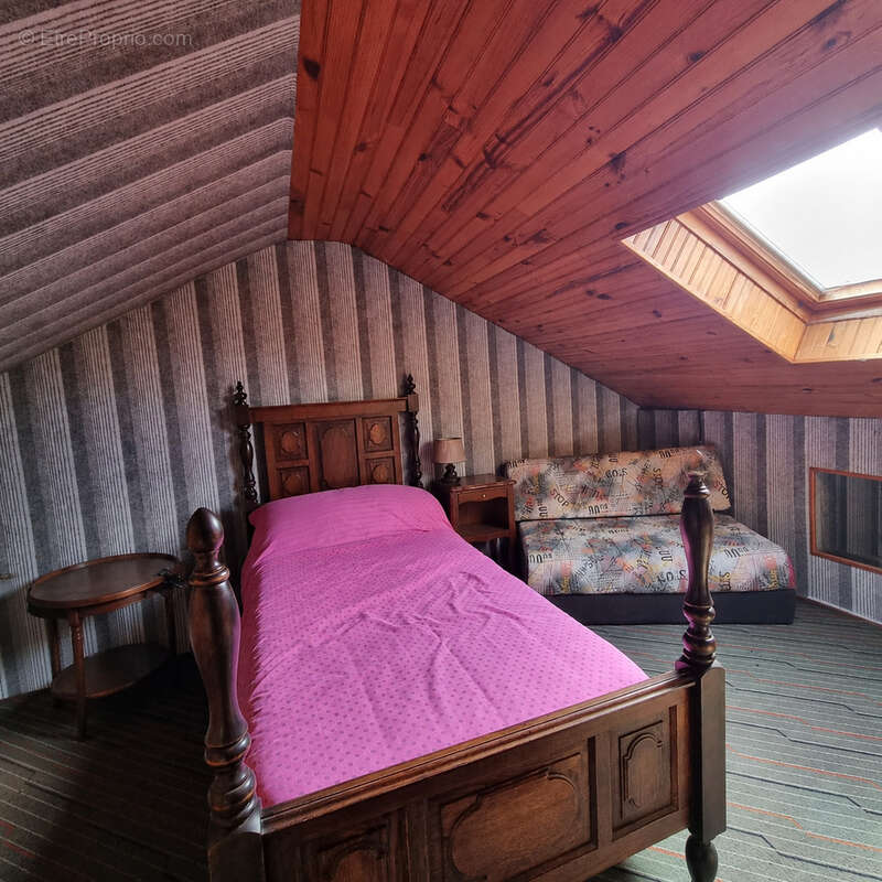 Pavillon proche centre ville ! - photo 12