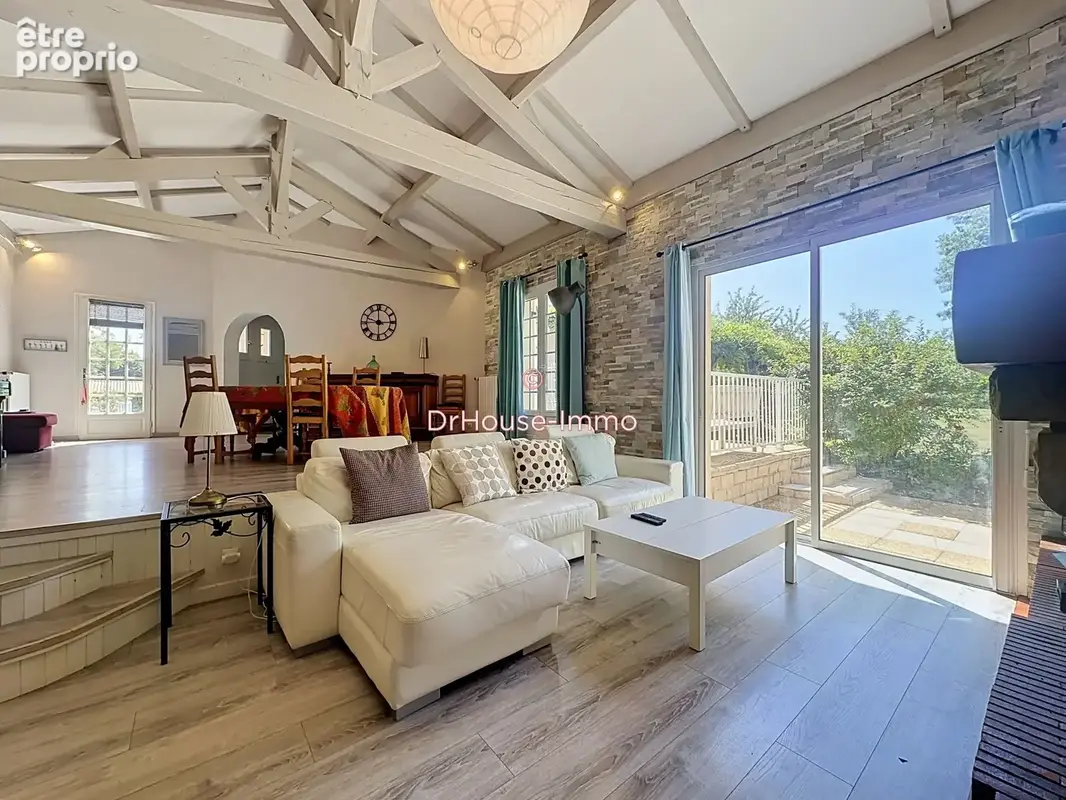 Maison 7 pièces 222 m² à vendre à Boulazac (24750) - photo 12