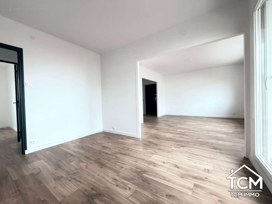Photo 4 - Appartement à ESSEY-LES-NANCY