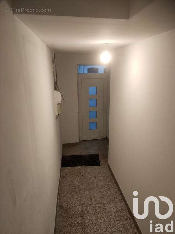 Photo 7 - Appartement à LE QUESNOY