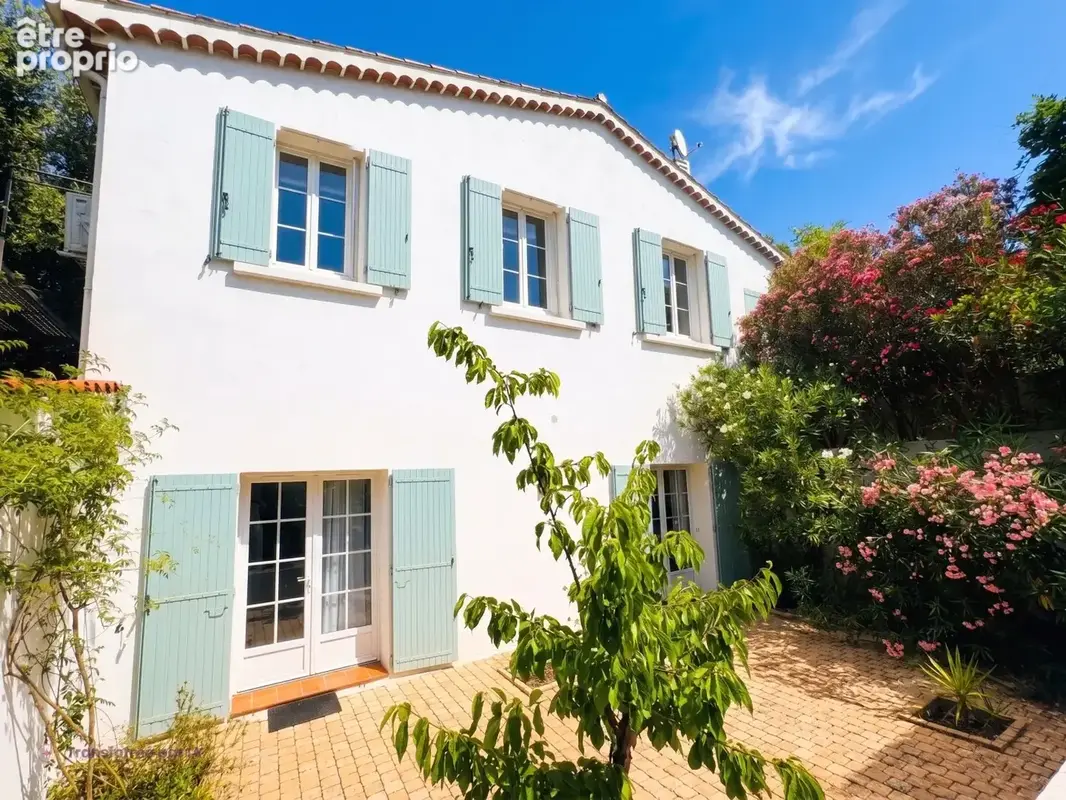 Villa 5/6 pièces - Taradeau - photo 2