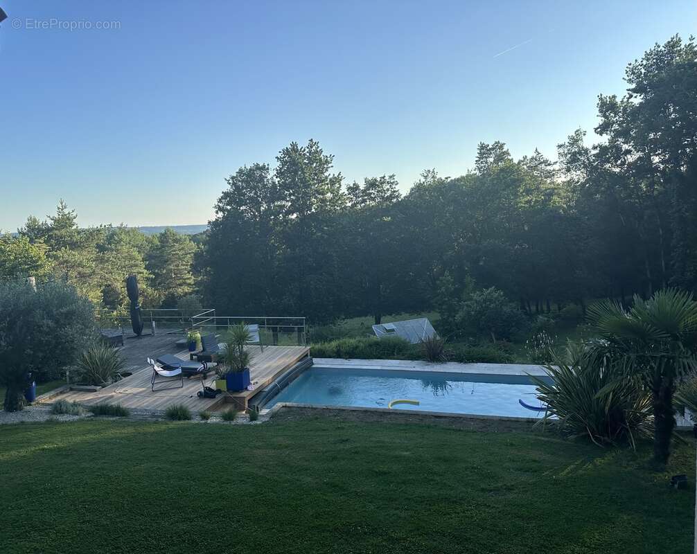 Maison à CHANCELADE