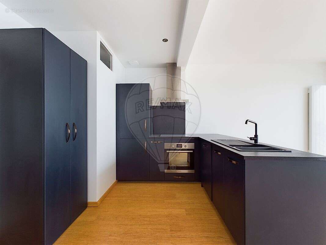Appartement 2 chambre(s) à vendre - photo 4