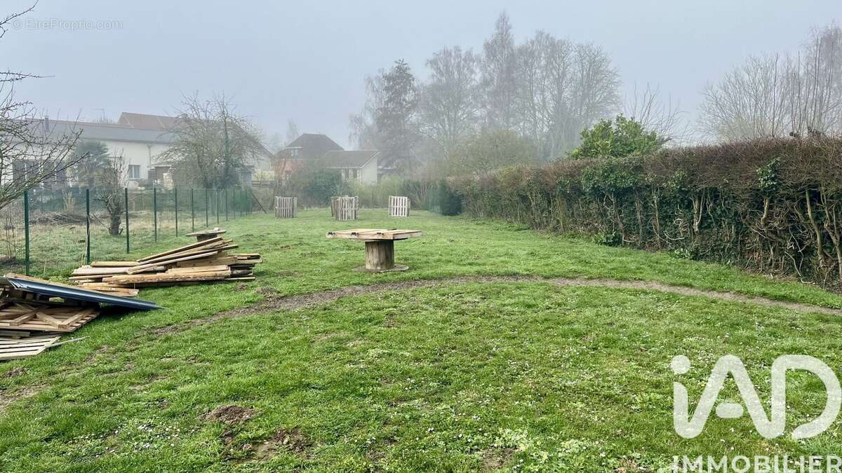 Photo 8 - Maison à SAINT-VENANT