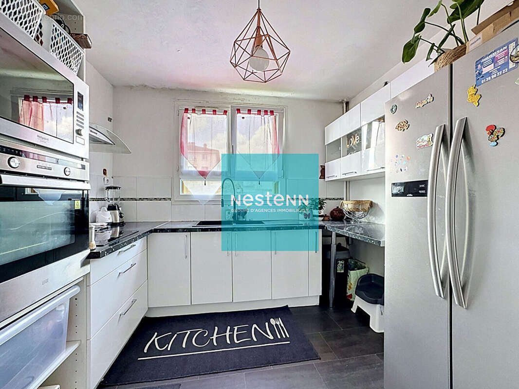 Appartement à FRANCONVILLE