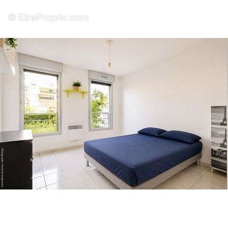 Appartement à MARSEILLE-13E