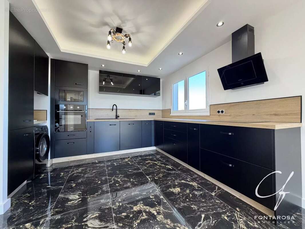 Dernier etage coup de coeur vue degagée - photo 7