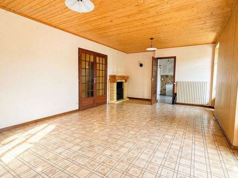 Appartement à THONES
