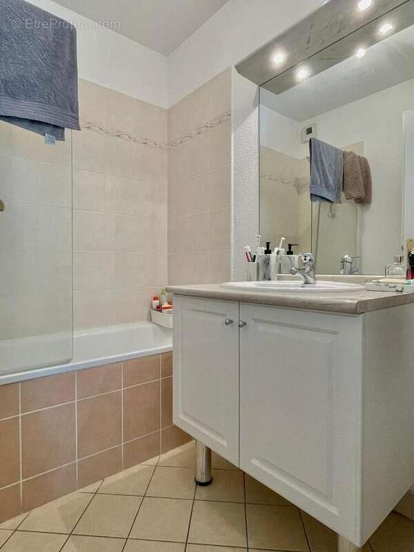   - Appartement à ALBI