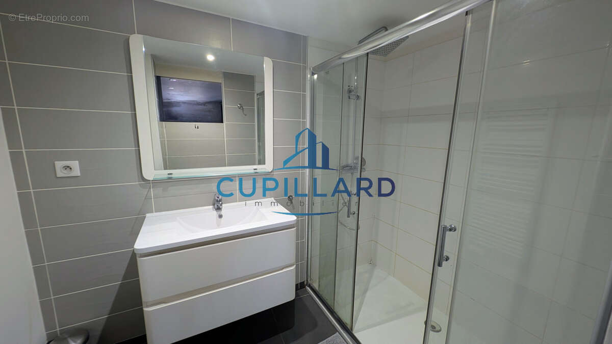 Appartement à ROANNE