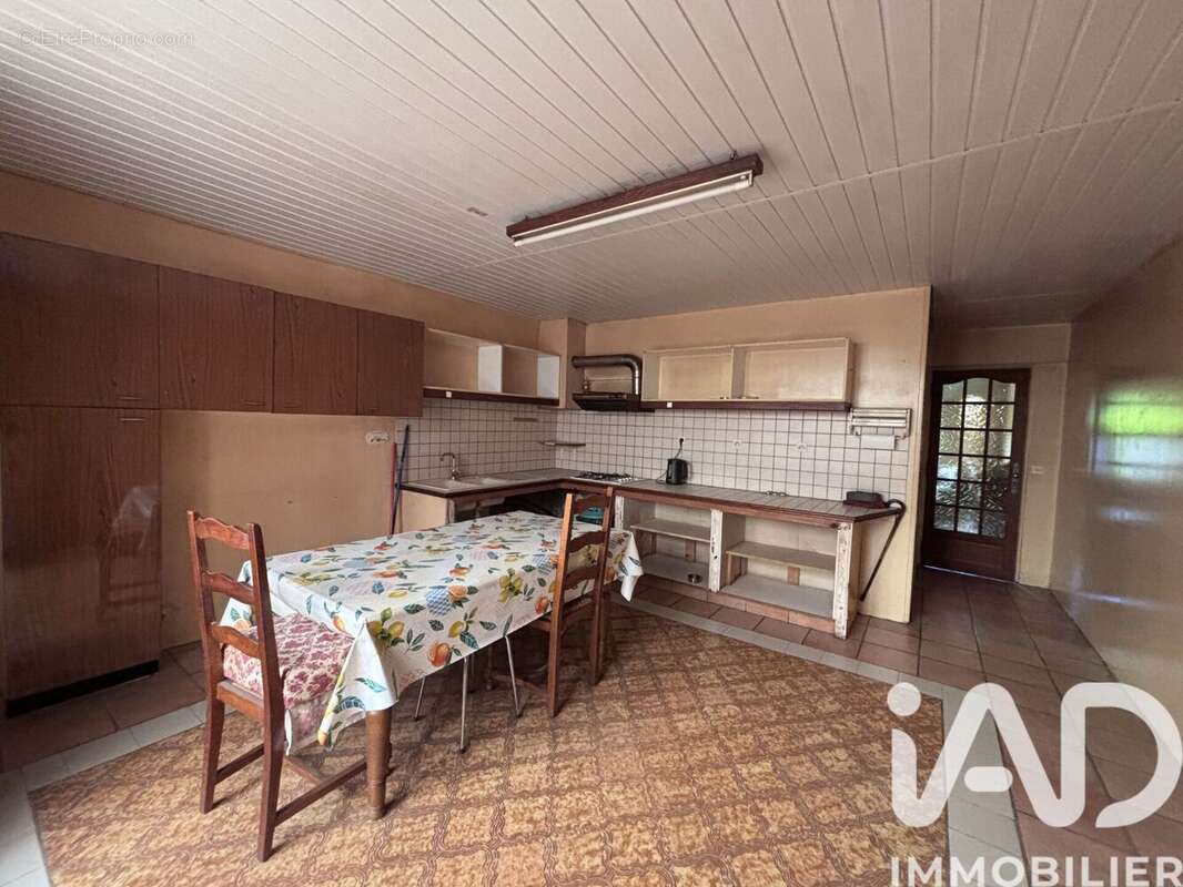 Maison 169 m² à Lanques-Sur-Rognon  - photo 6