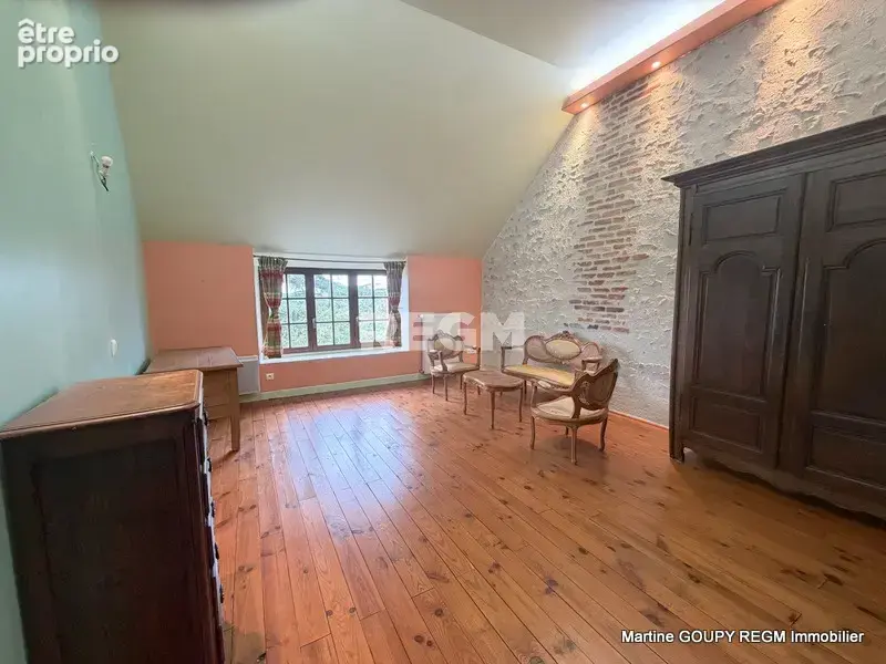 Josnes (41)   'la figueraie' une maison de campagne grandeur nature… et un projet de vie à inventer - photo 34