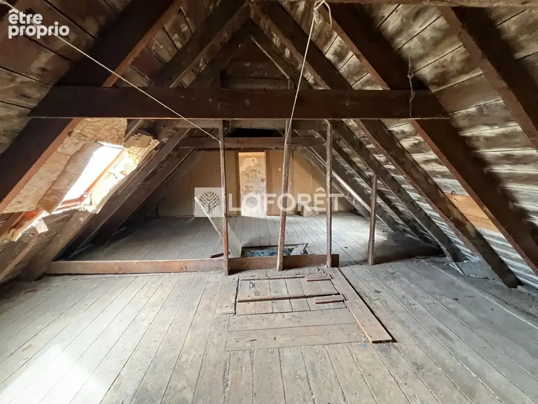 Maison pierre mer à pied - photo 12