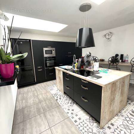 1 n°2 - Maison à EU