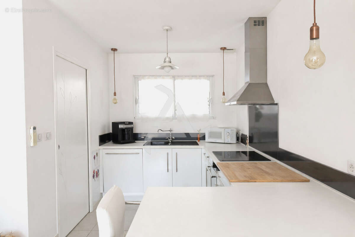 Maison à PORTO-VECCHIO