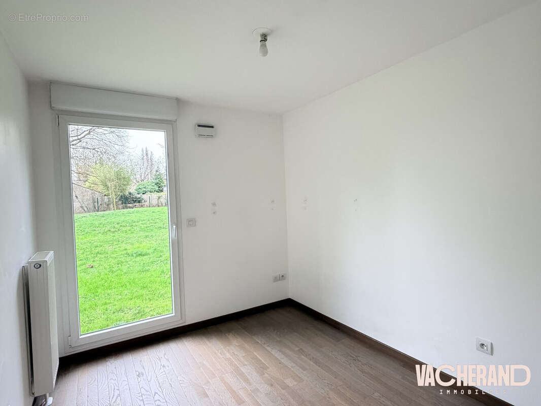 Appartement 85 m² à Marcq-En-Baroeul  - photo 5