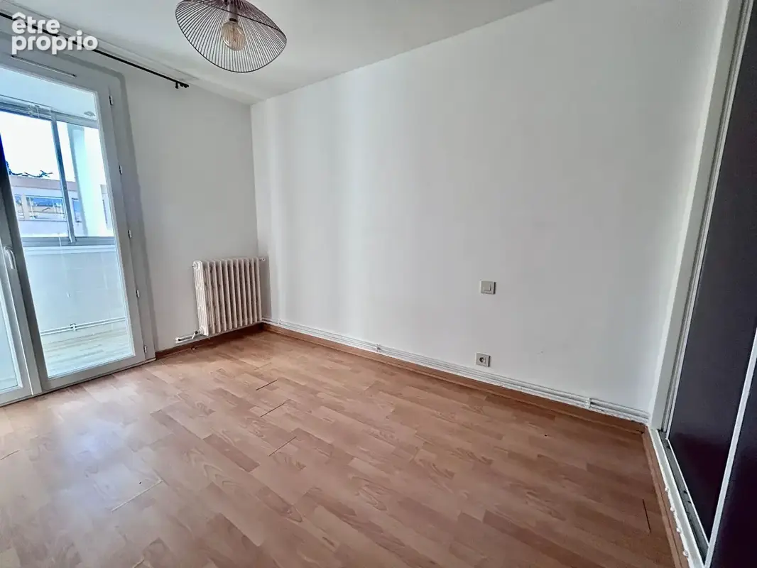 Appartement Montpellier  Parc Montcalm -T4  93 m2 - photo 6