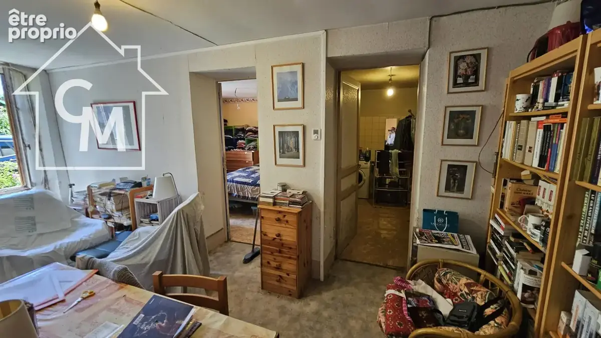 Maison à rénover entièrement - photo 17