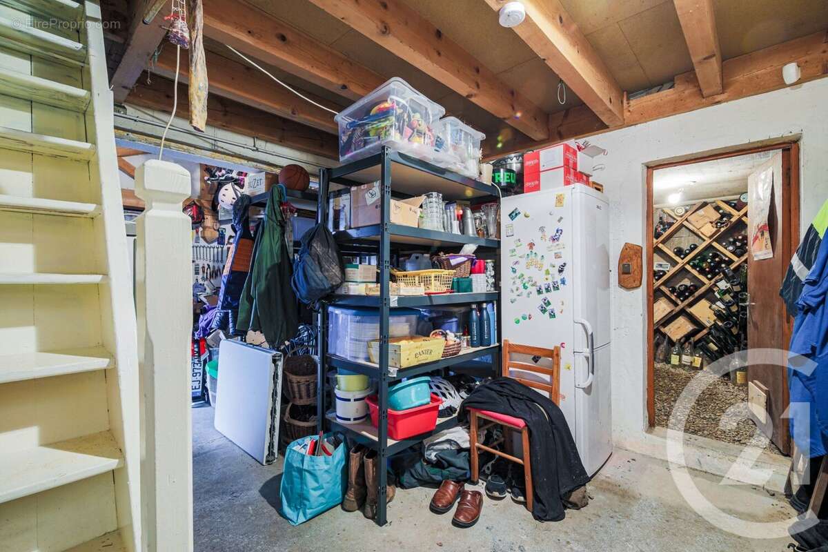 Maison à ECHIROLLES