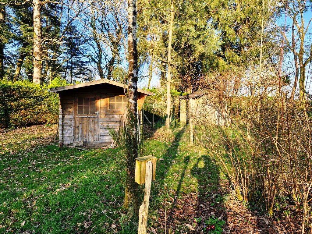 Maison à LESCOUET-GOUAREC