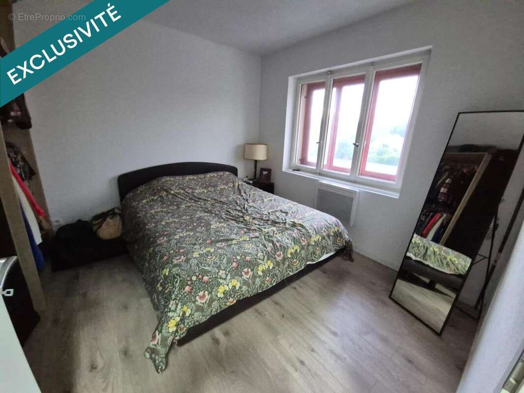 Photo 2 - Maison à SOPPE-LE-HAUT