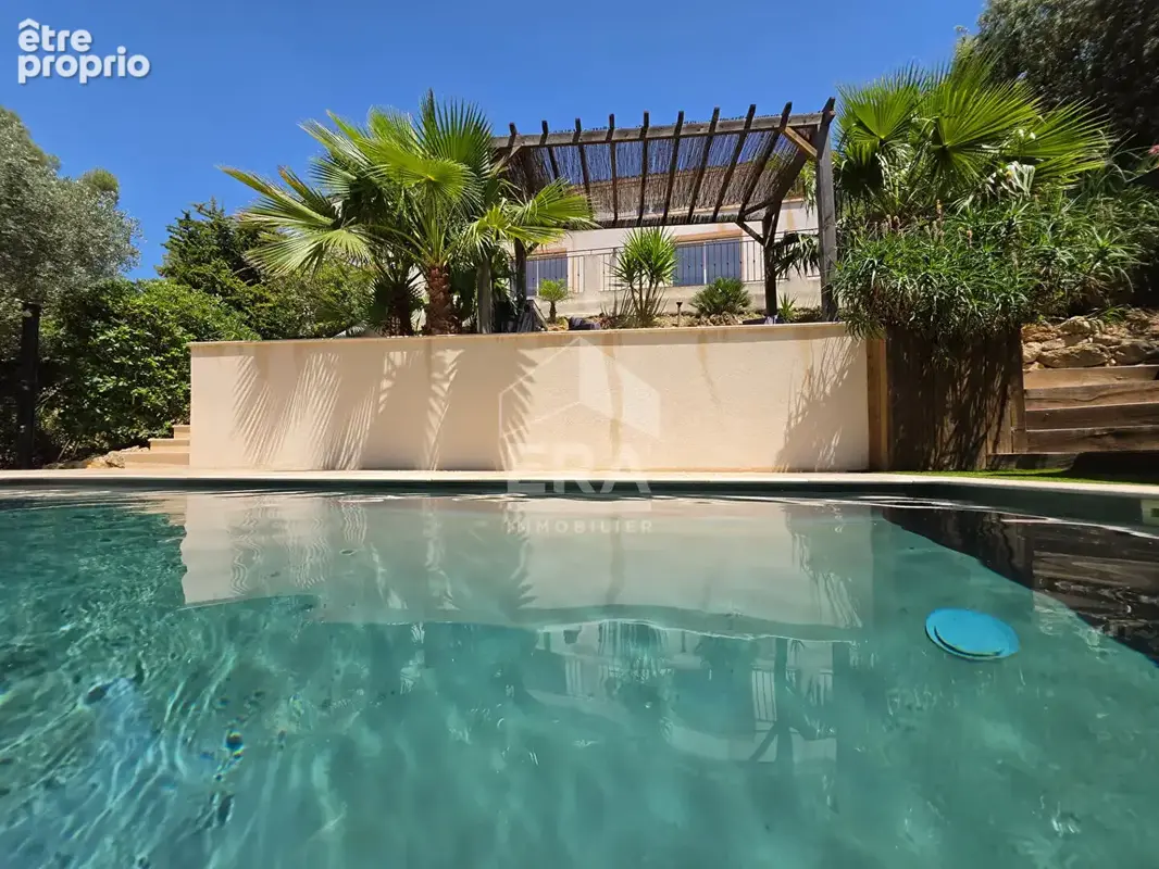 Maison 173m² à taradeau - photo 3
