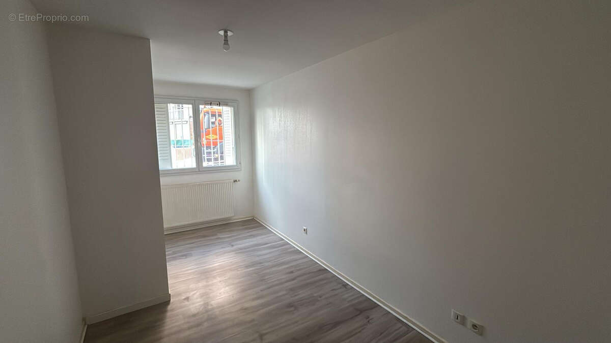 Appartement à LYON-3E