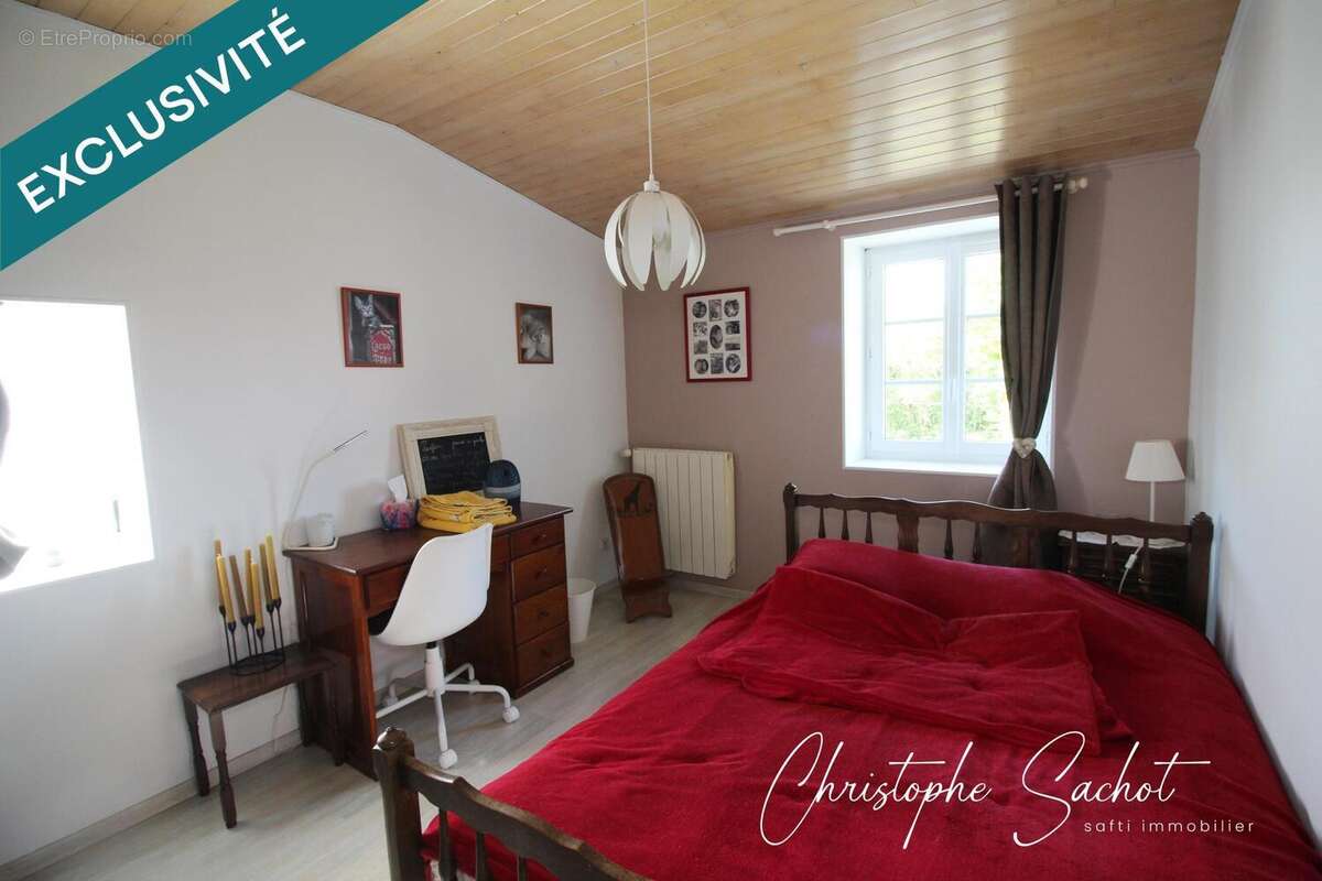 Photo 7 - Maison à LES FOSSES